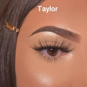 LashyBox Taylor Lashes