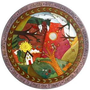 Lazy Susan by Sticks LZY001 LZY002 LZY003 04324