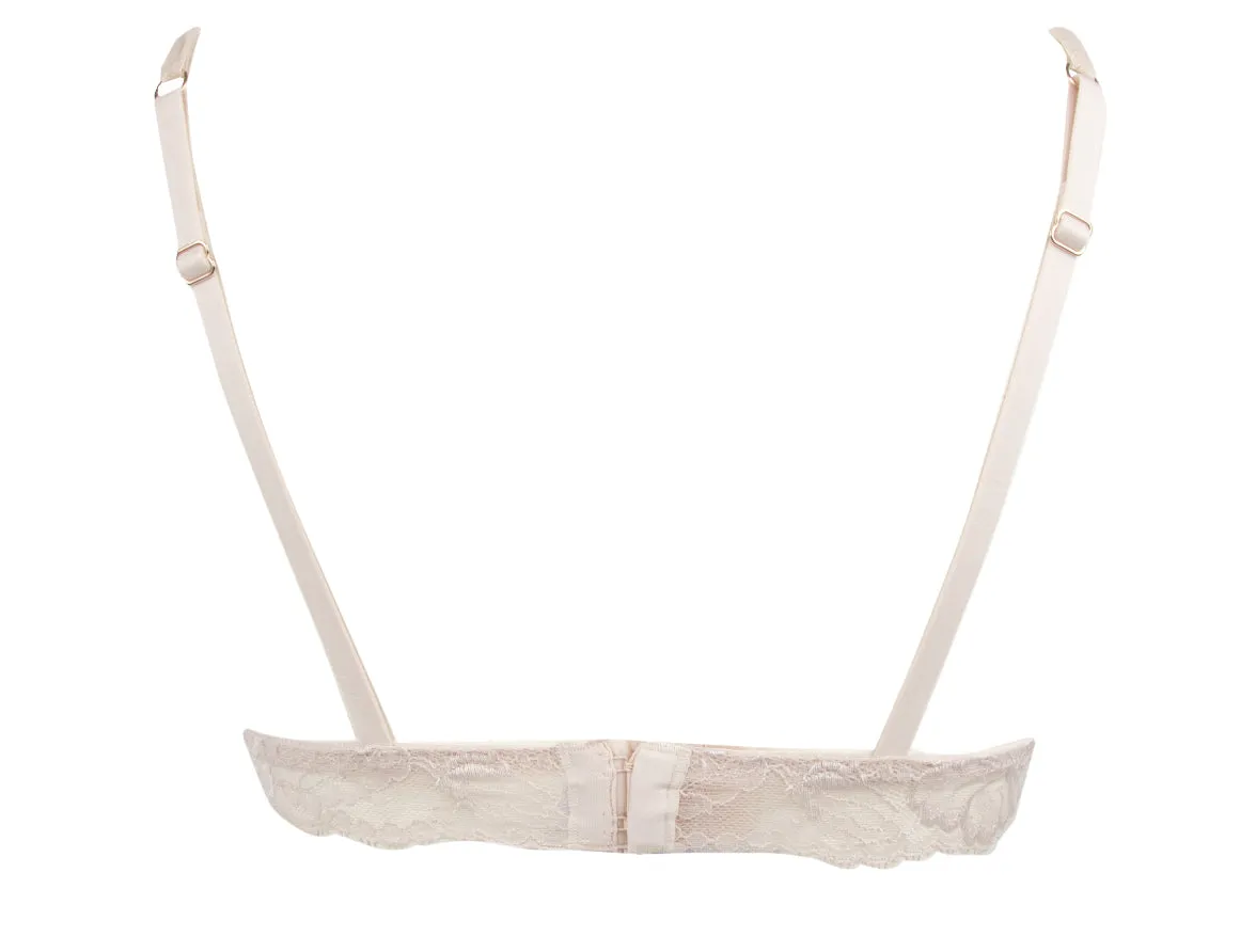 Lise Charmel Seduction Cavaliere Wireless Silk Bra
