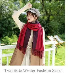 Lisette Charles Luxury Oversize Plaid Cashmere Wool Pashmina Scarf