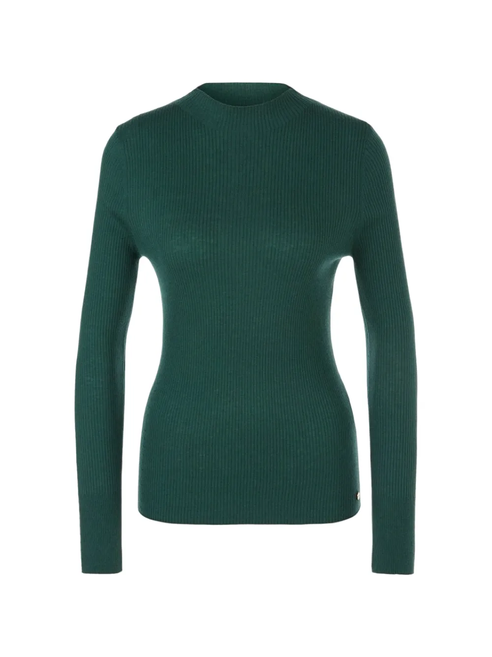 Marc Cain Sweater in Soft Forest