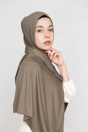 MEDITERRANEAN OLIVE Premium Jersey