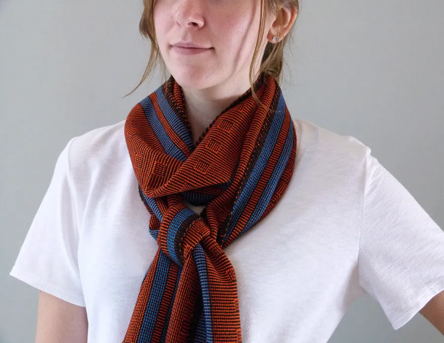 Megala Scarf
