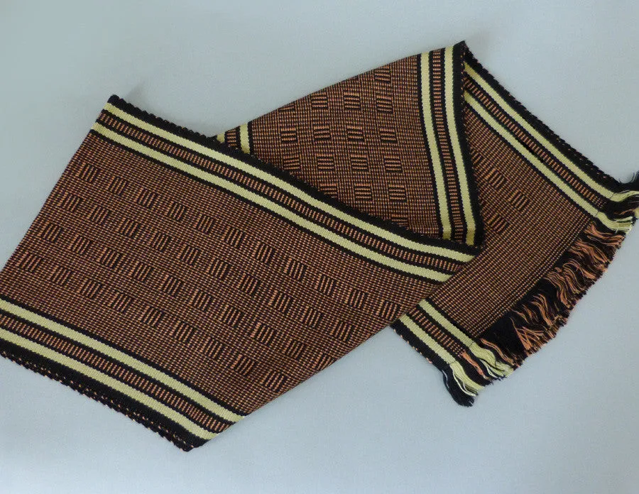 Megala Scarf