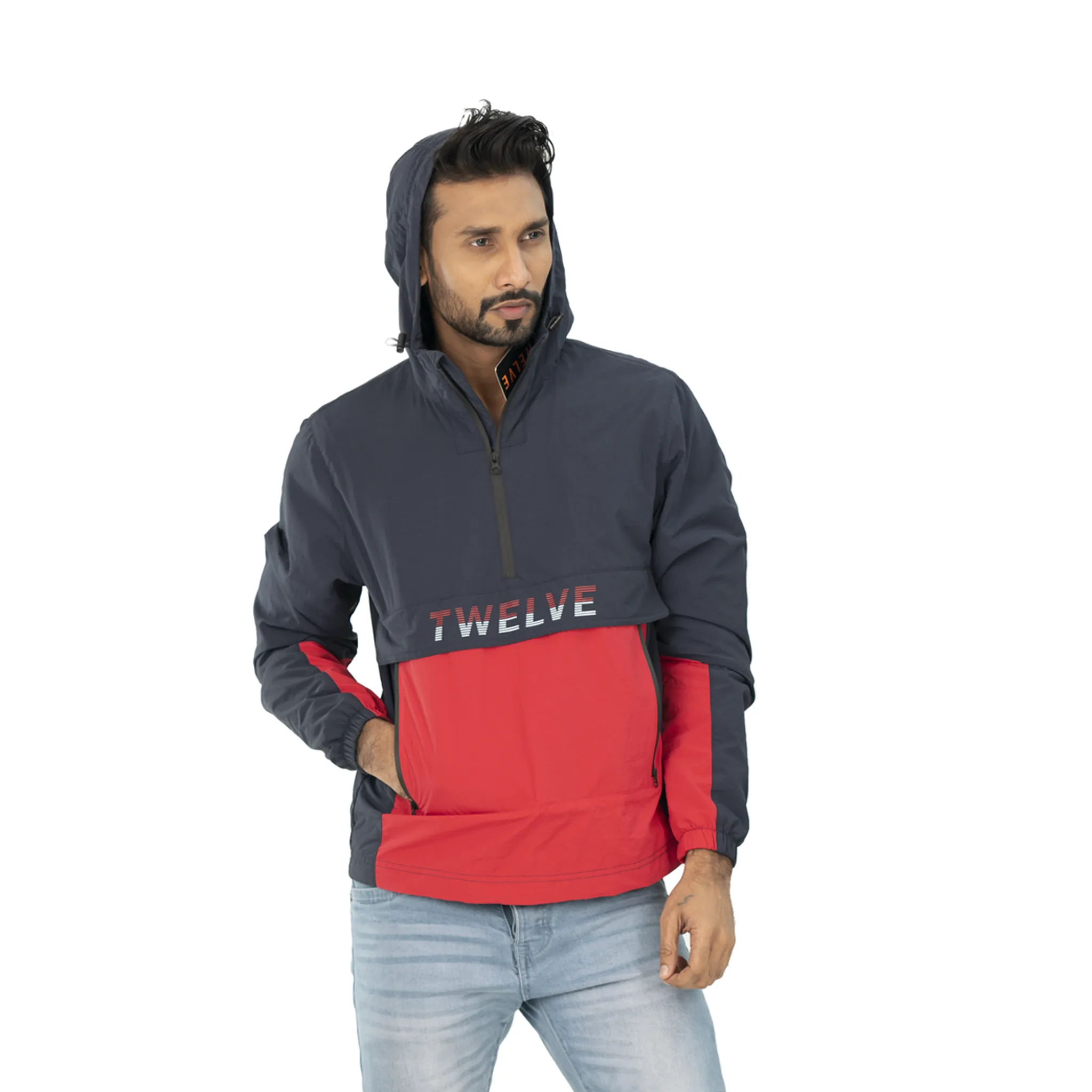 Mens Windbreaker