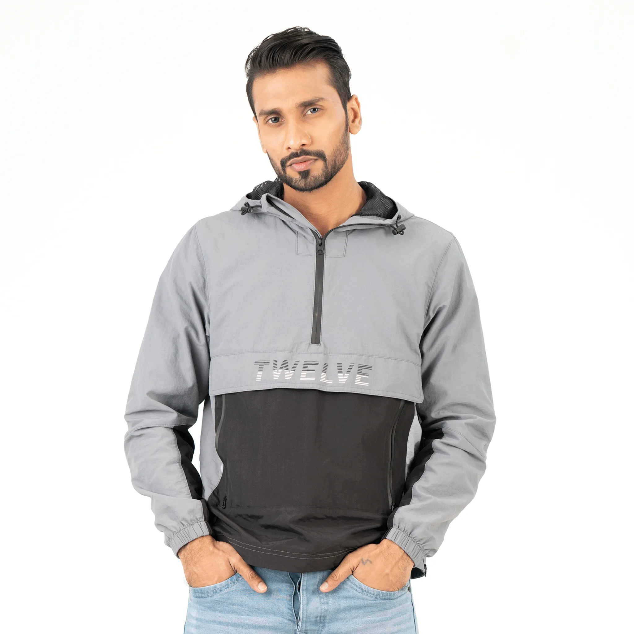 Mens Windbreaker