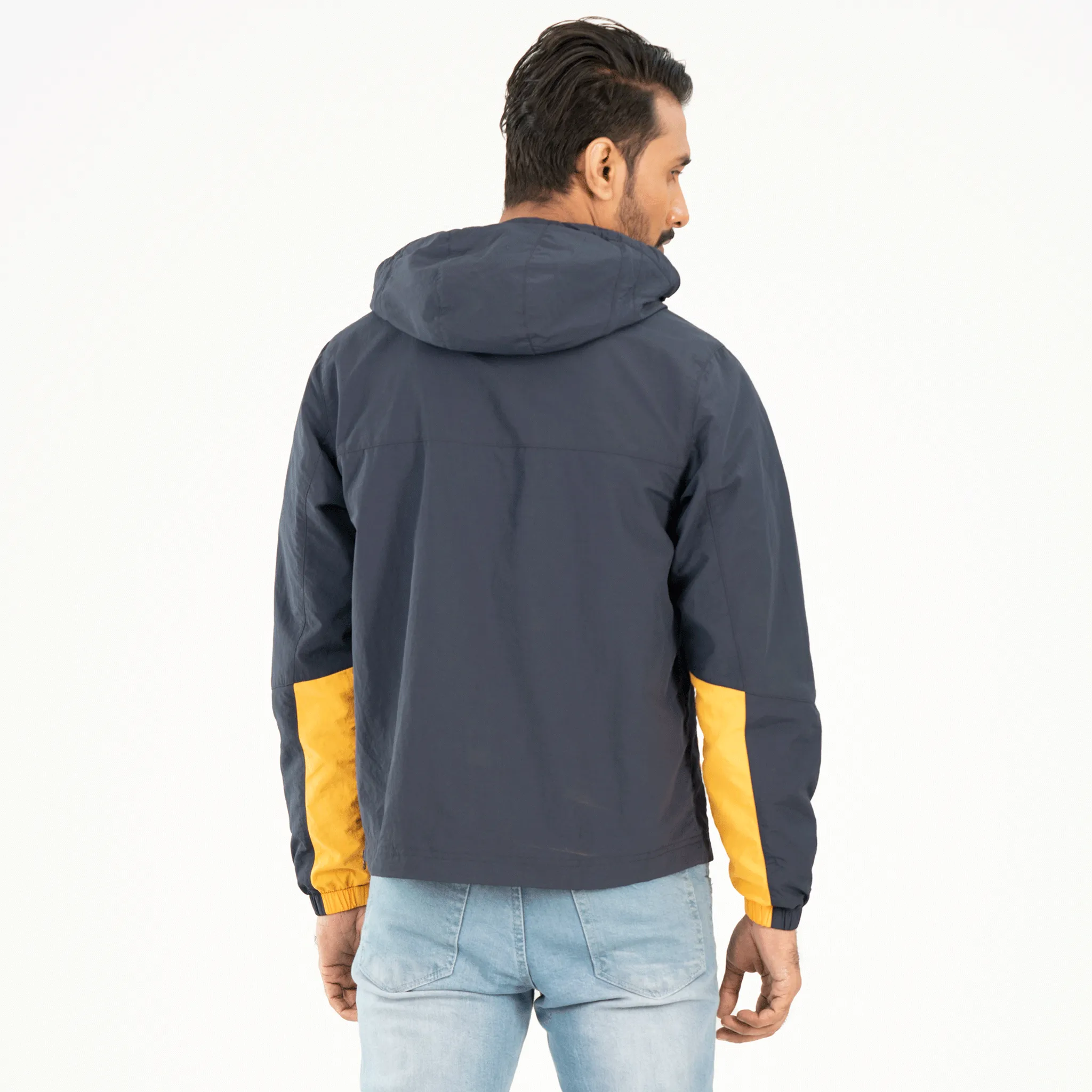 Mens Windbreaker