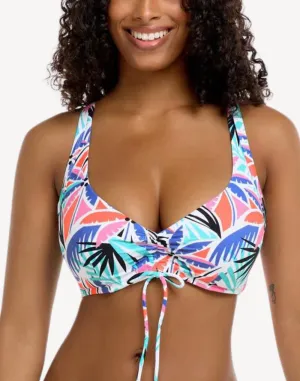 Miami Teagan D-F Cup Bikini Top