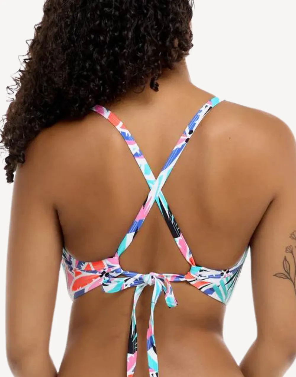 Miami Teagan D-F Cup Bikini Top