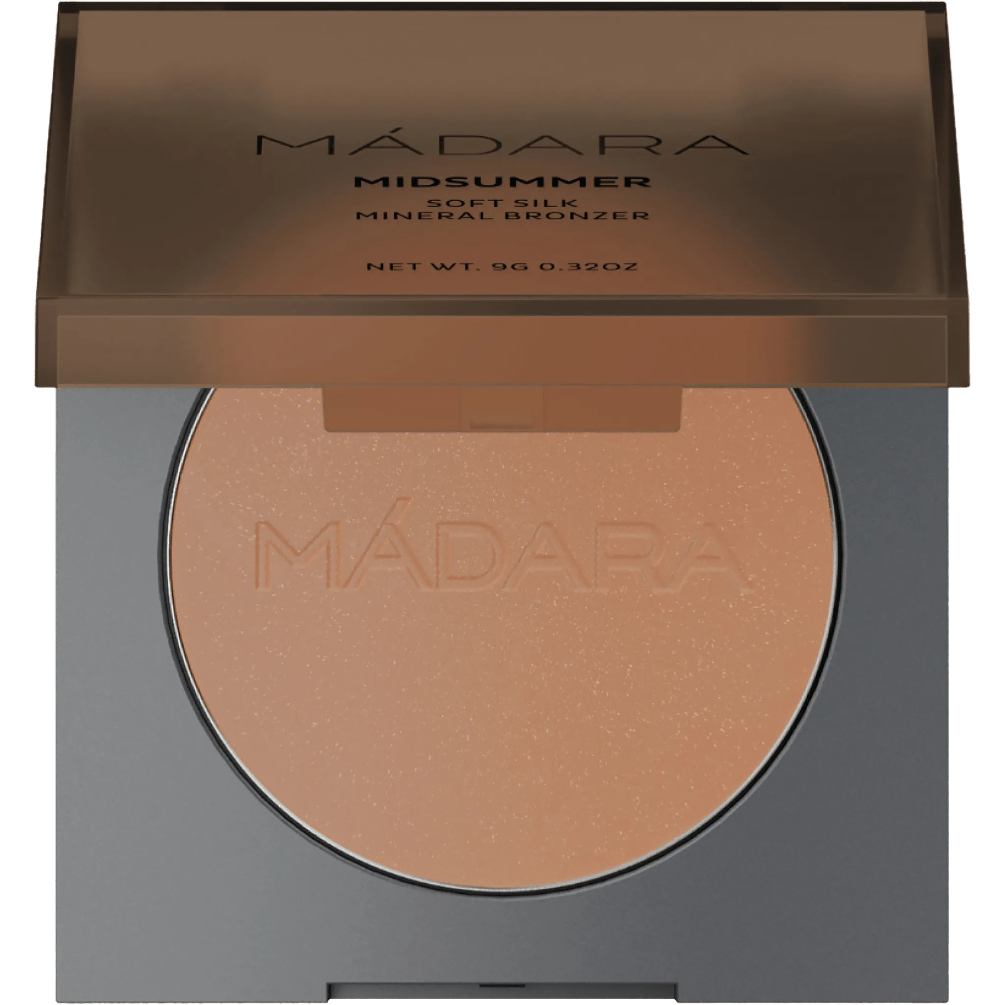 Midsummer Soft Silk Mineral Bronzer