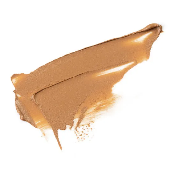 Mineral Liquid Powder Foundation - Soft Tan-#8
