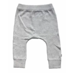 Mix Pant Soft Grey