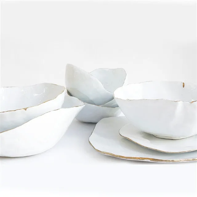 Molosco Bowls by Laura Letinsky
