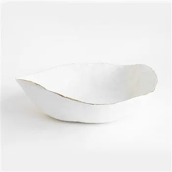 Molosco Bowls by Laura Letinsky