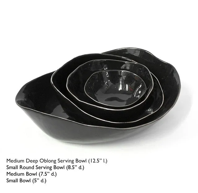 Molosco Bowls by Laura Letinsky
