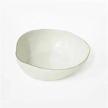 Molosco Bowls by Laura Letinsky