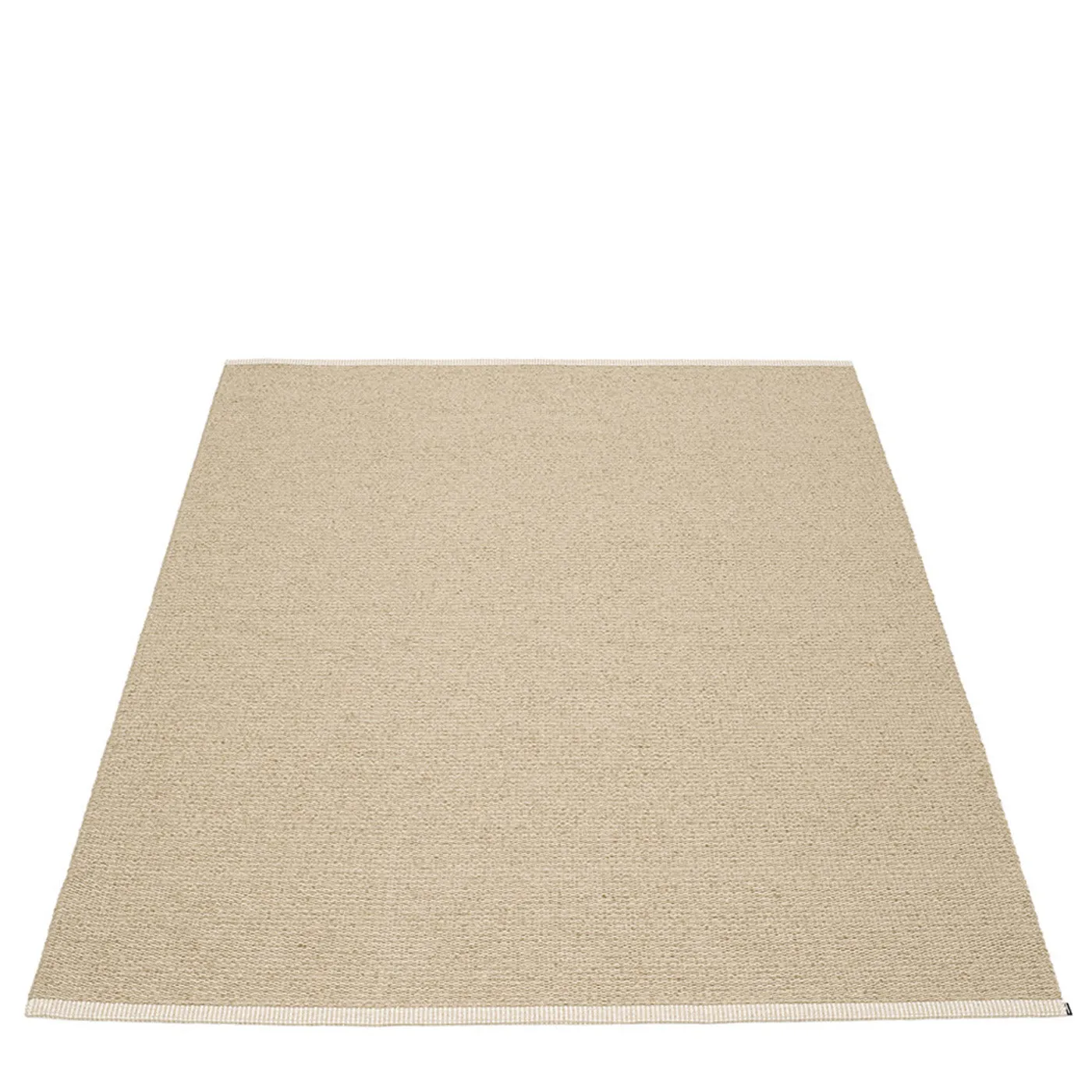 Mono Rug 7 1/2' x 10 1/2'