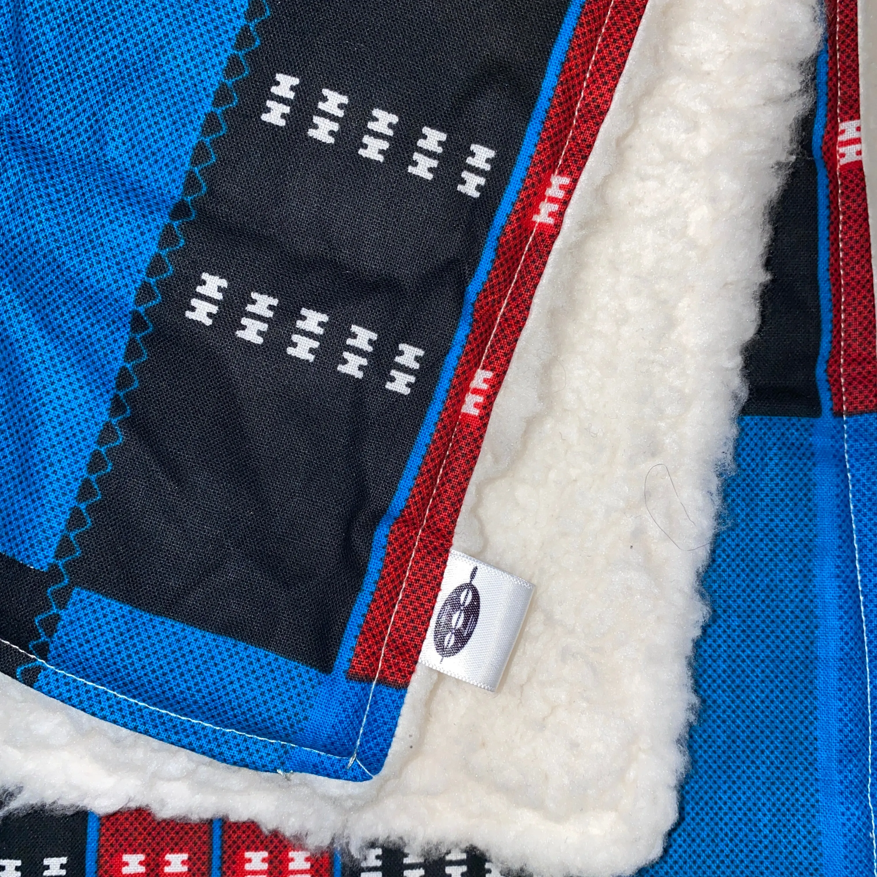Nambili 'Bahati' Scarf