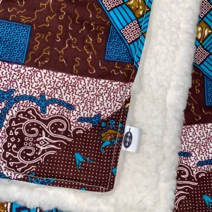 Nambili 'Bahati' Scarf