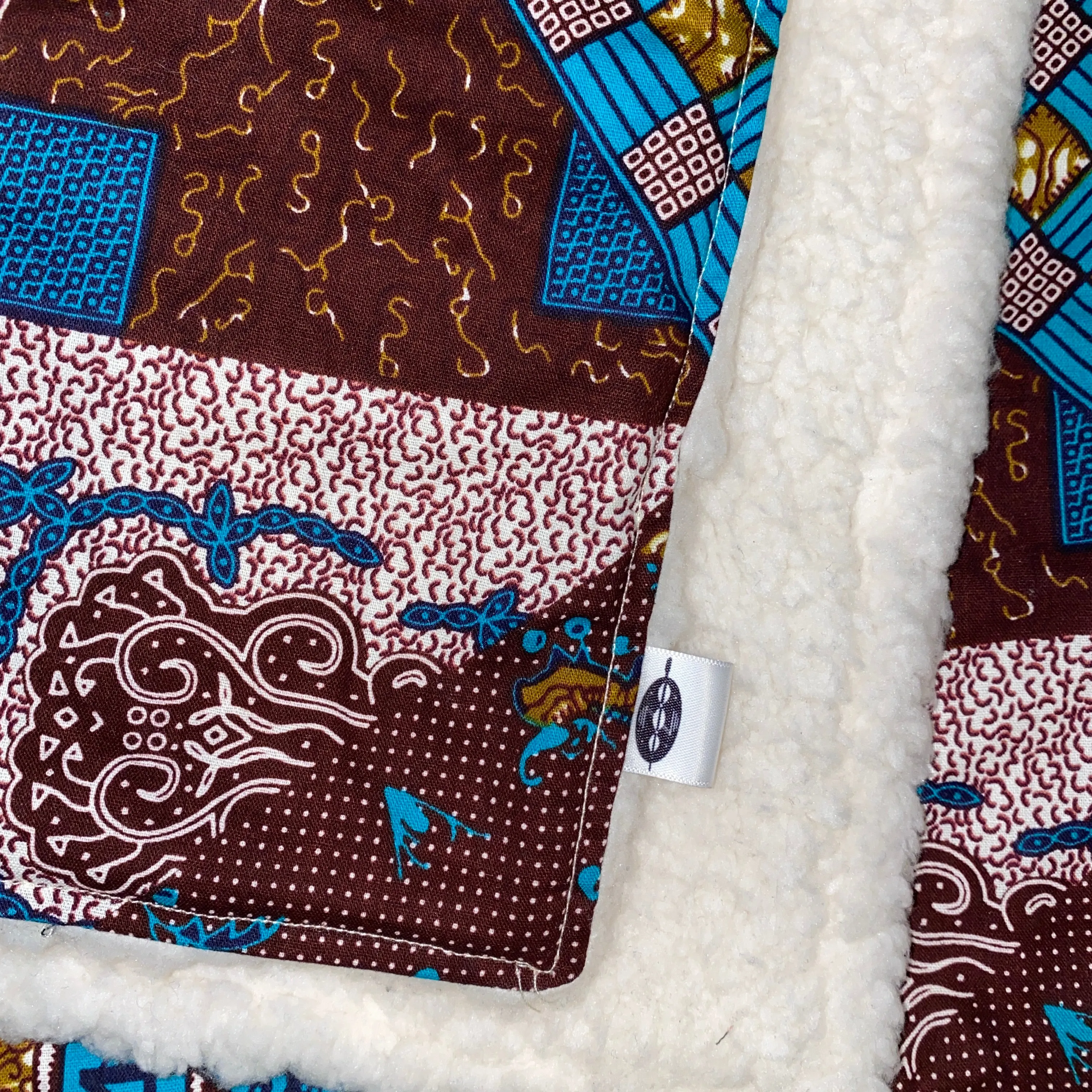 Nambili 'Bahati' Scarf
