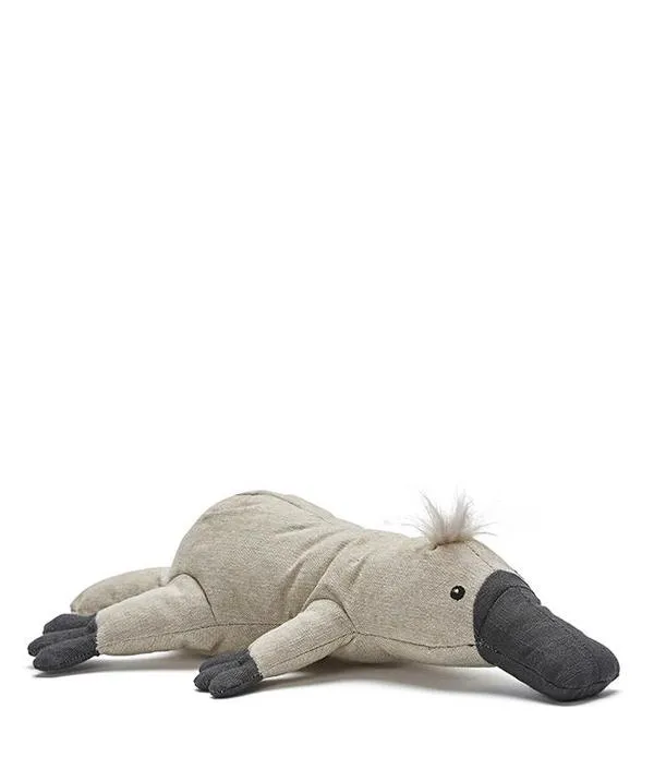 Nana Huchy Pete the Platypus