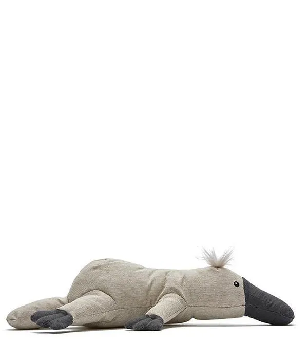 Nana Huchy Pete the Platypus