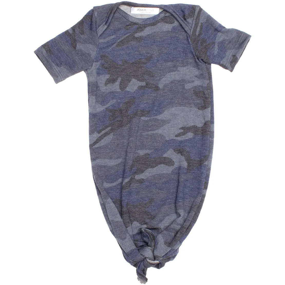 Napsack | Camo | Blue Sleeapsack