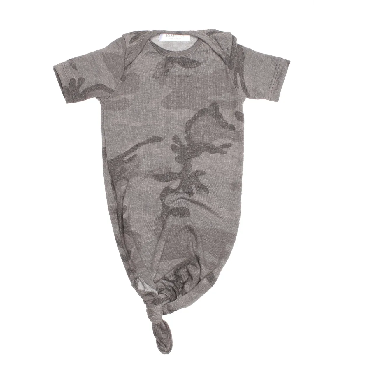 Napsack | Camo | Grey Sleepsack