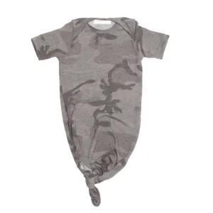 Napsack | Camo | Grey Sleepsack