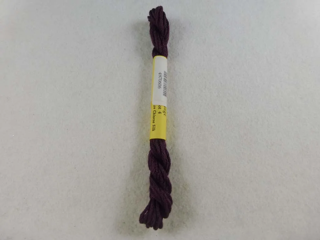 Needlepoint Inc 606 Soft Mauve