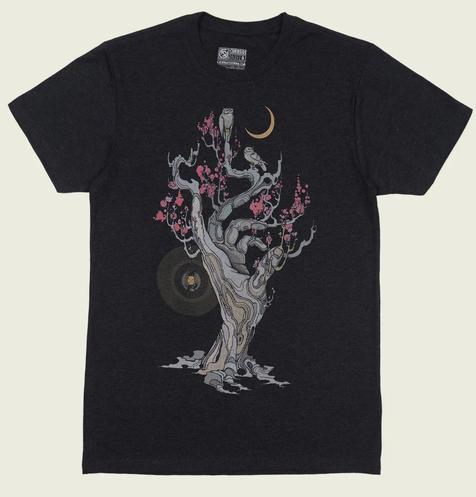 NIGHT OWLS Unisex T-shirt