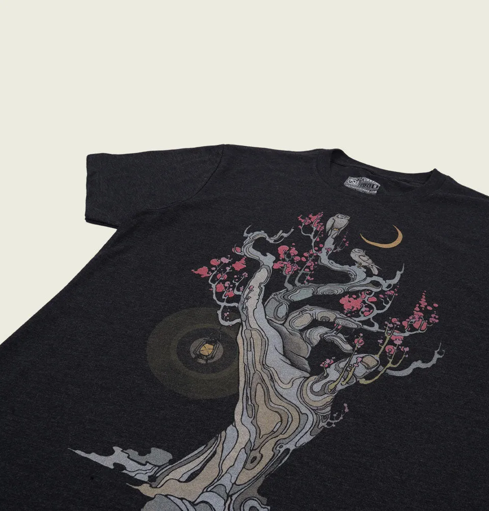 NIGHT OWLS Unisex T-shirt