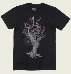 NIGHT OWLS Unisex T-shirt
