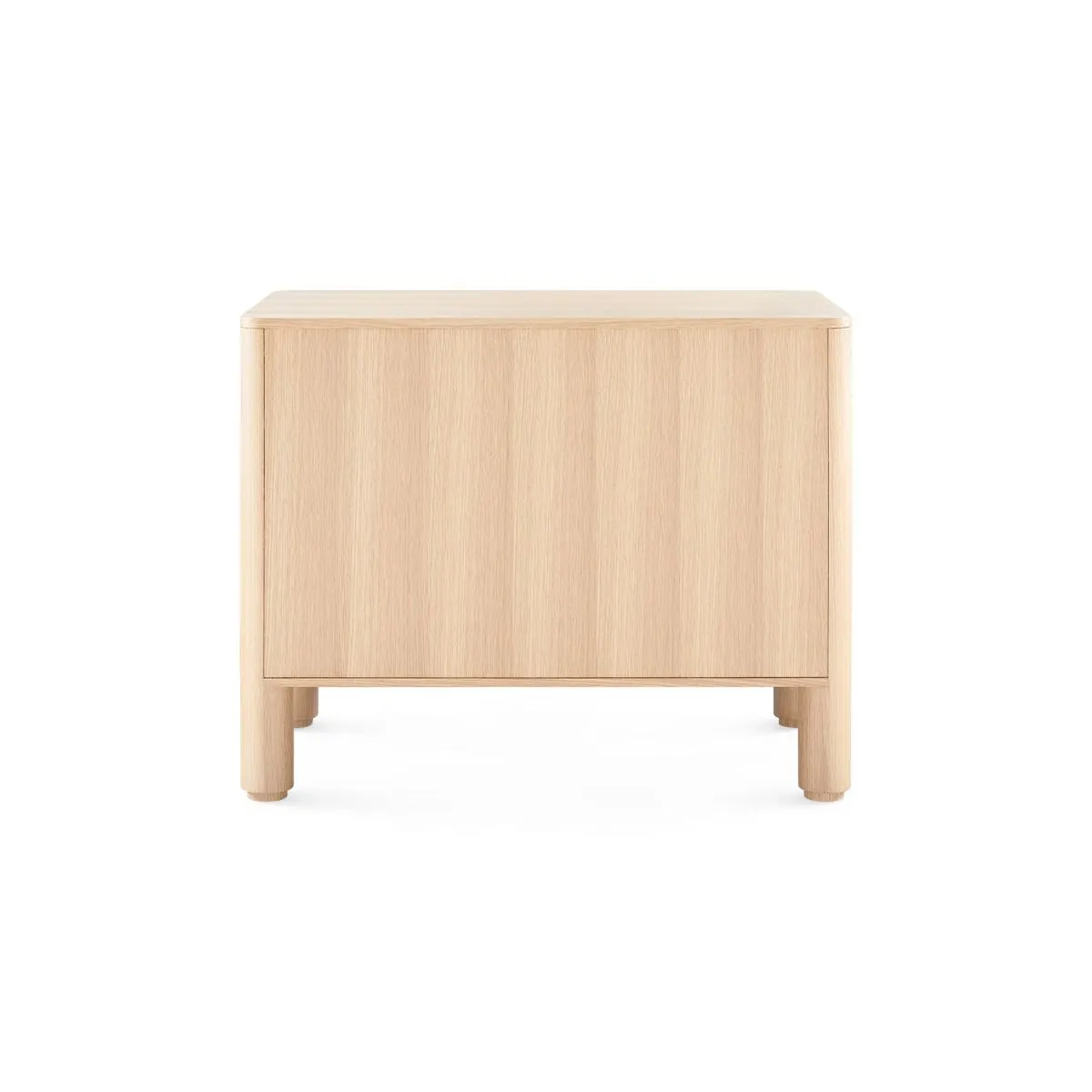 Nolan Cabinet / Pristine Oak