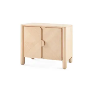 Nolan Cabinet / Pristine Oak