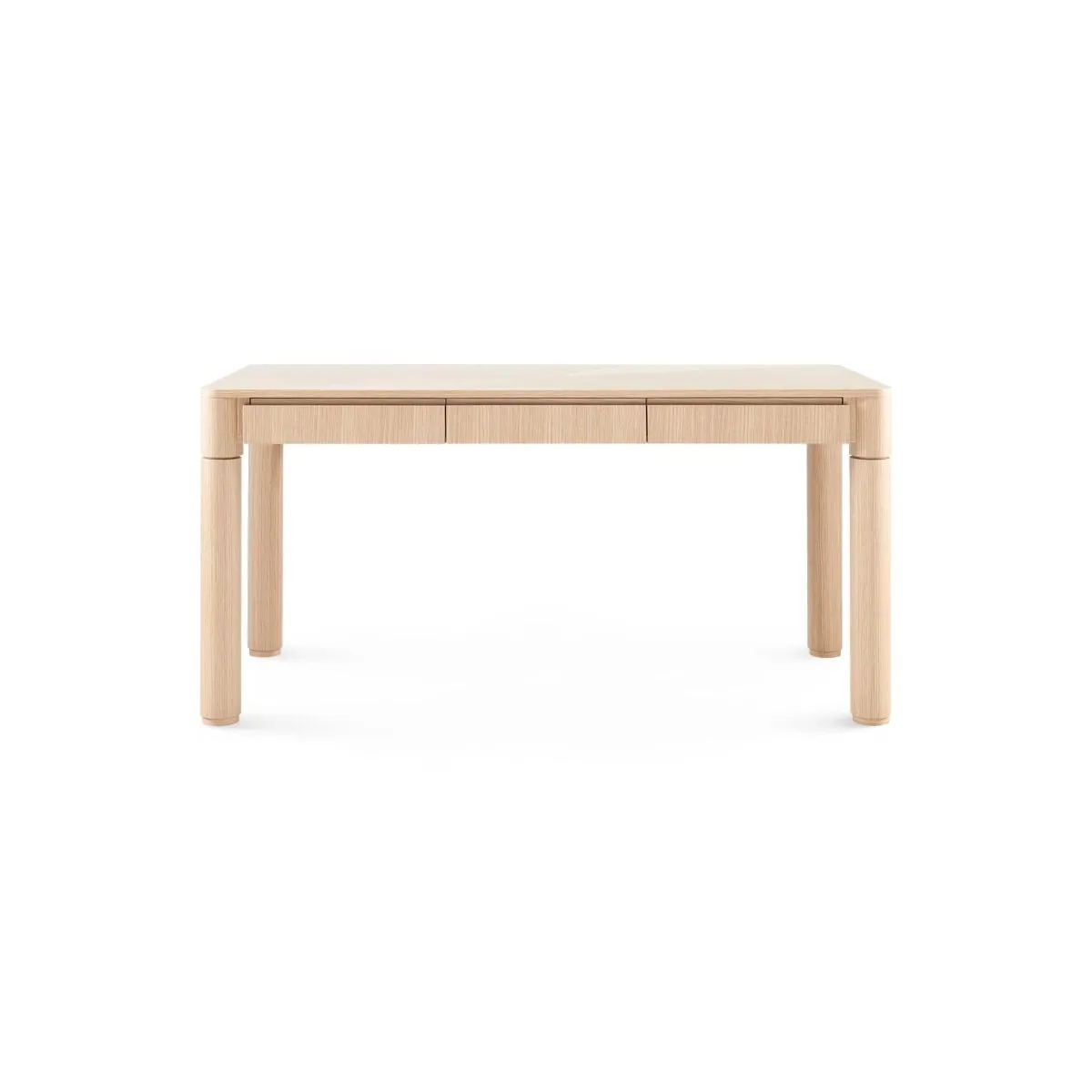 Nolan Desk / Pristine Oak