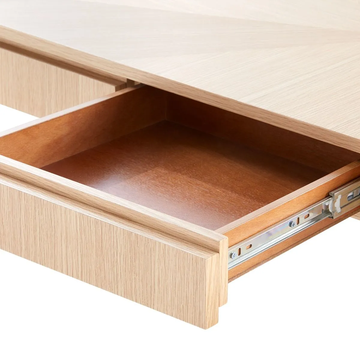Nolan Desk / Pristine Oak