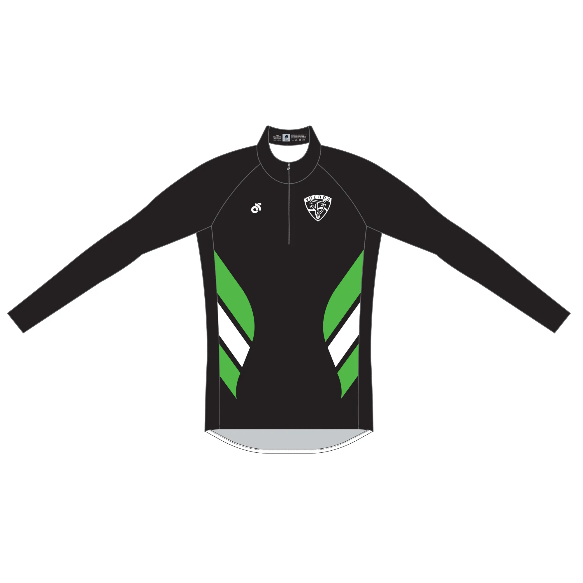 Nordic TechFleece Top