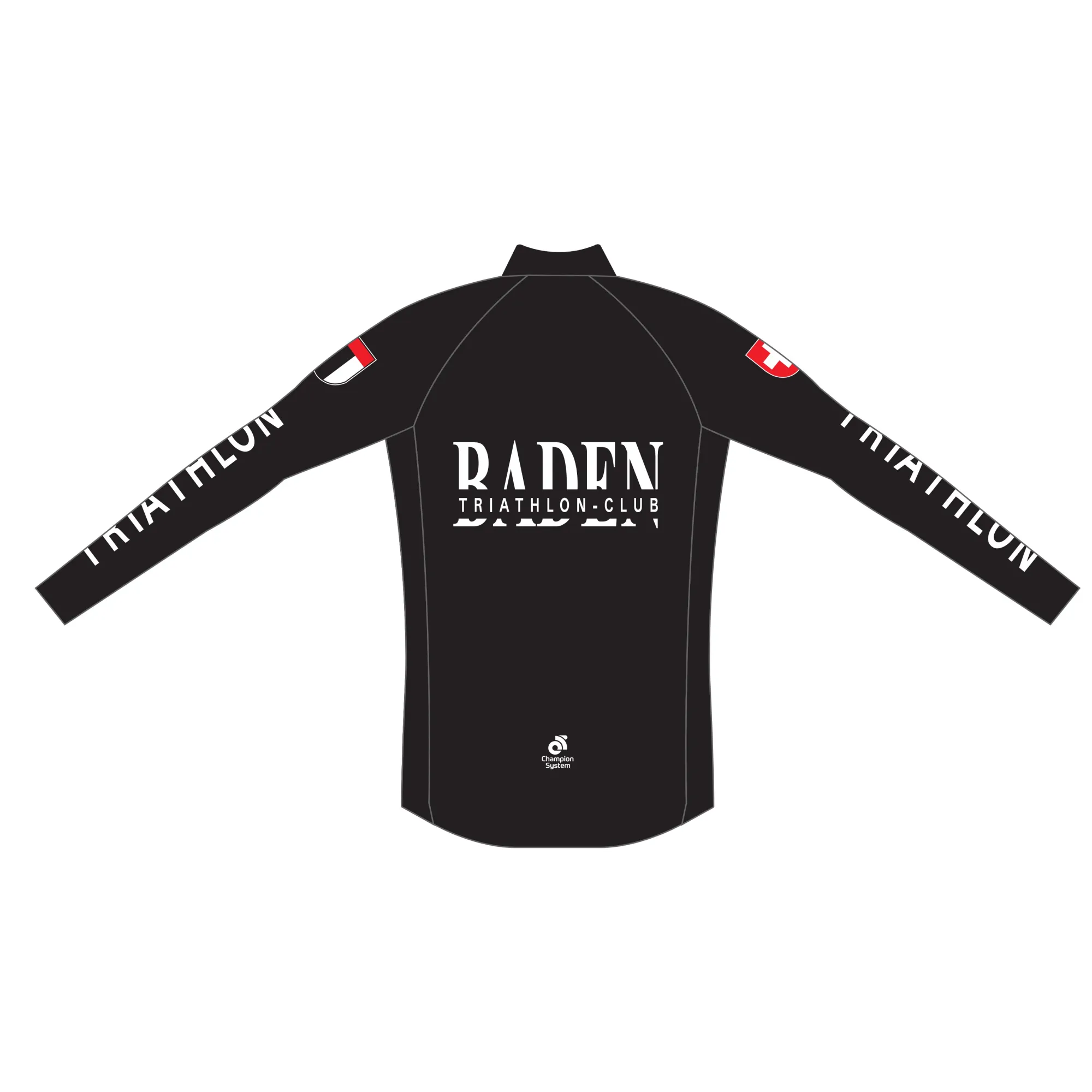 Nordic TechFleece Top