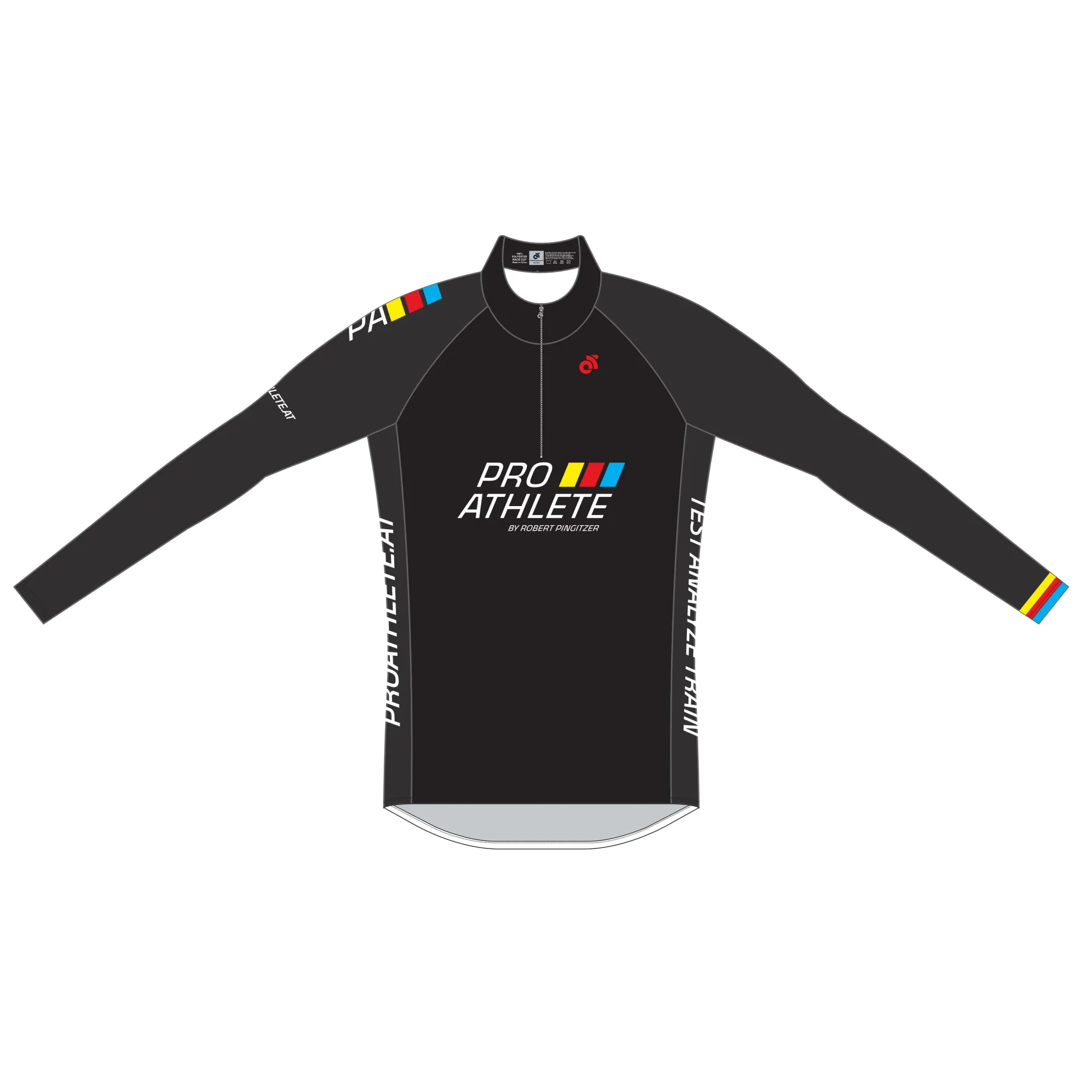 Nordic TechFleece Top