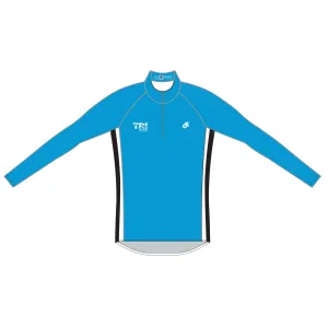 Nordic TechFleece Top