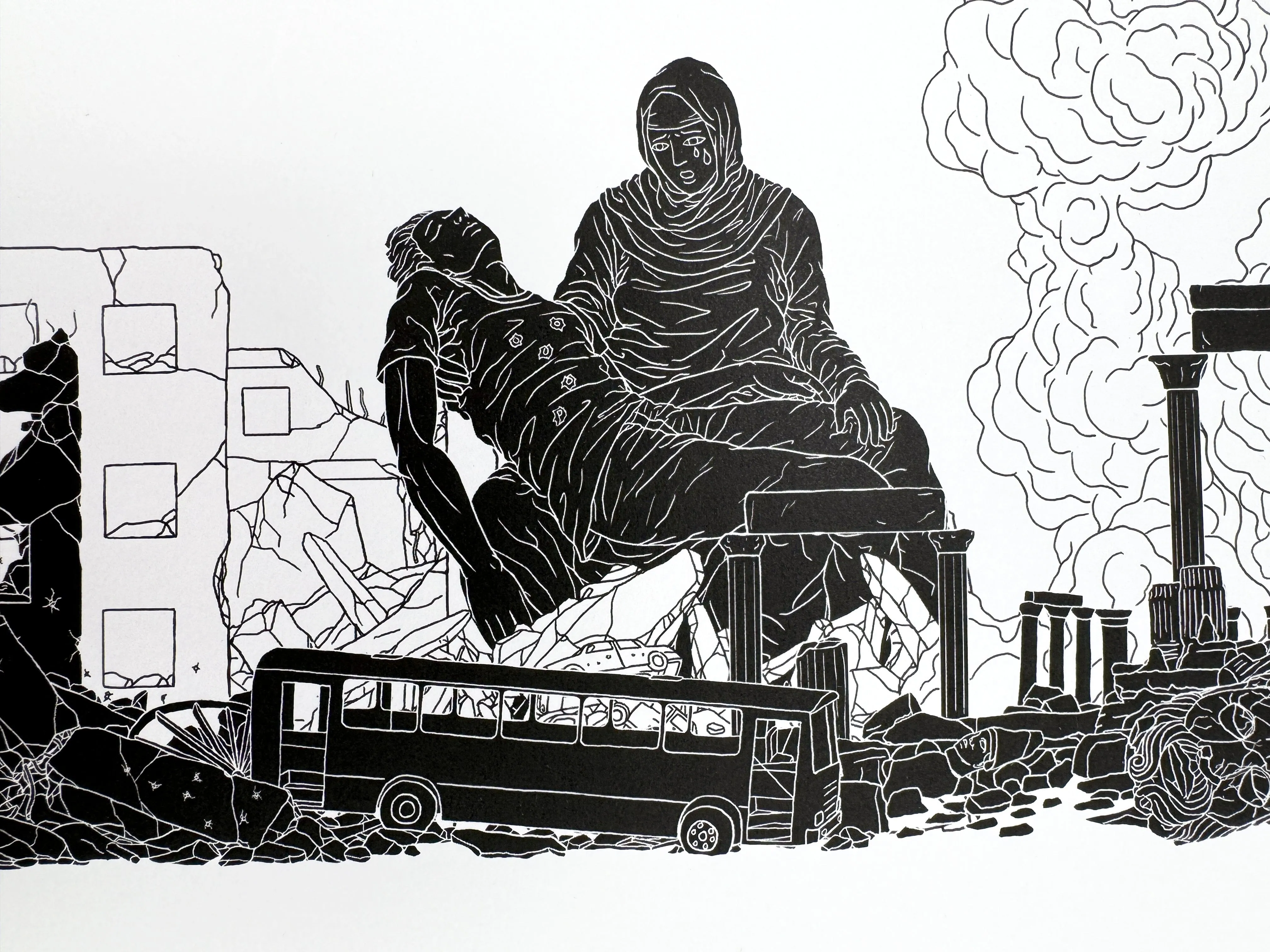Odyssey