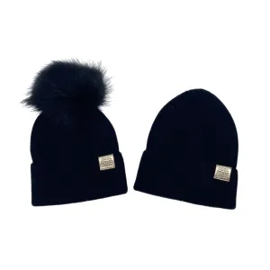 Original Lux Beanz - Onyx