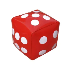 Outdoor Party Fun Giant Inflatable Dice
