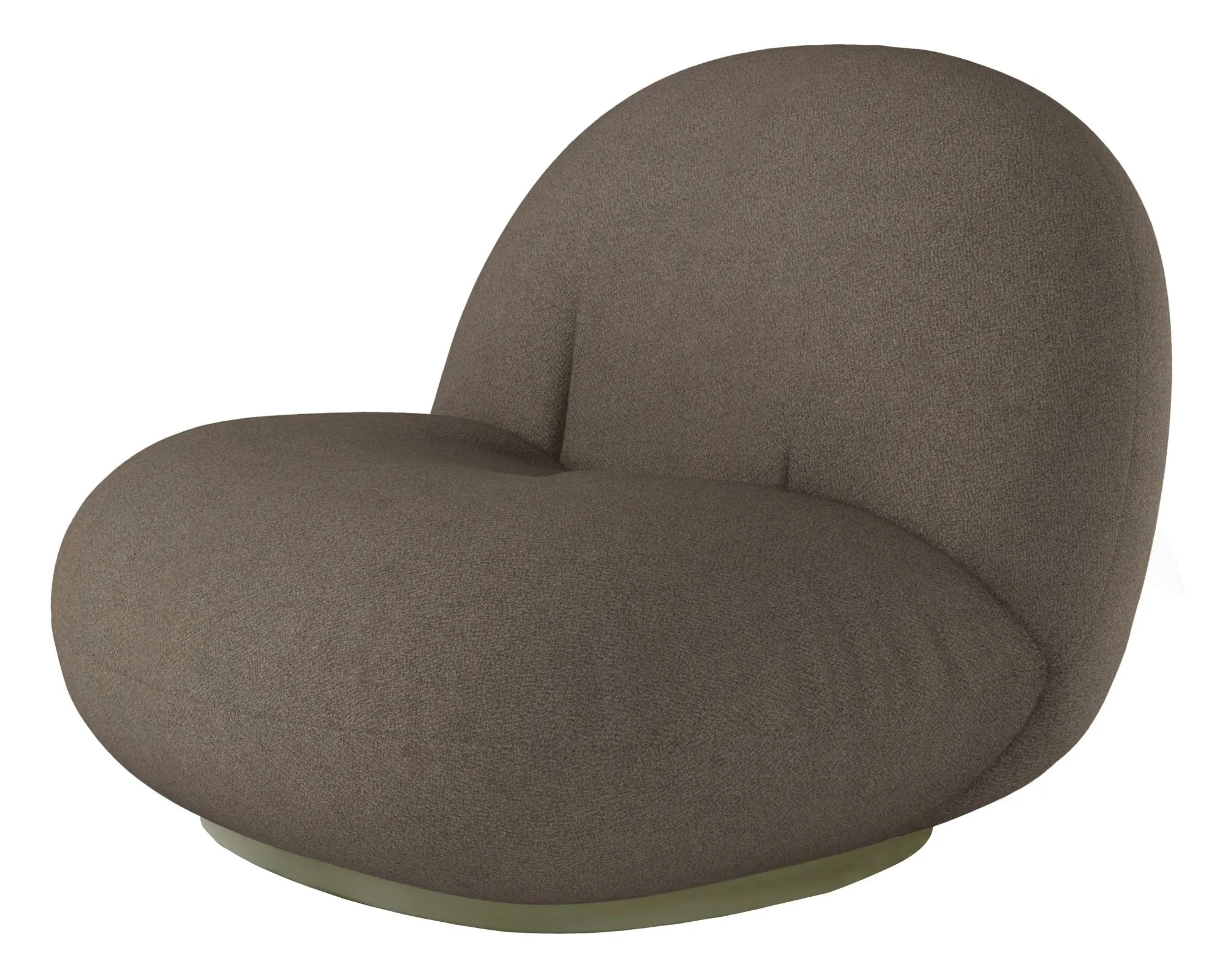 Pacha Outdoor Lounge Chair