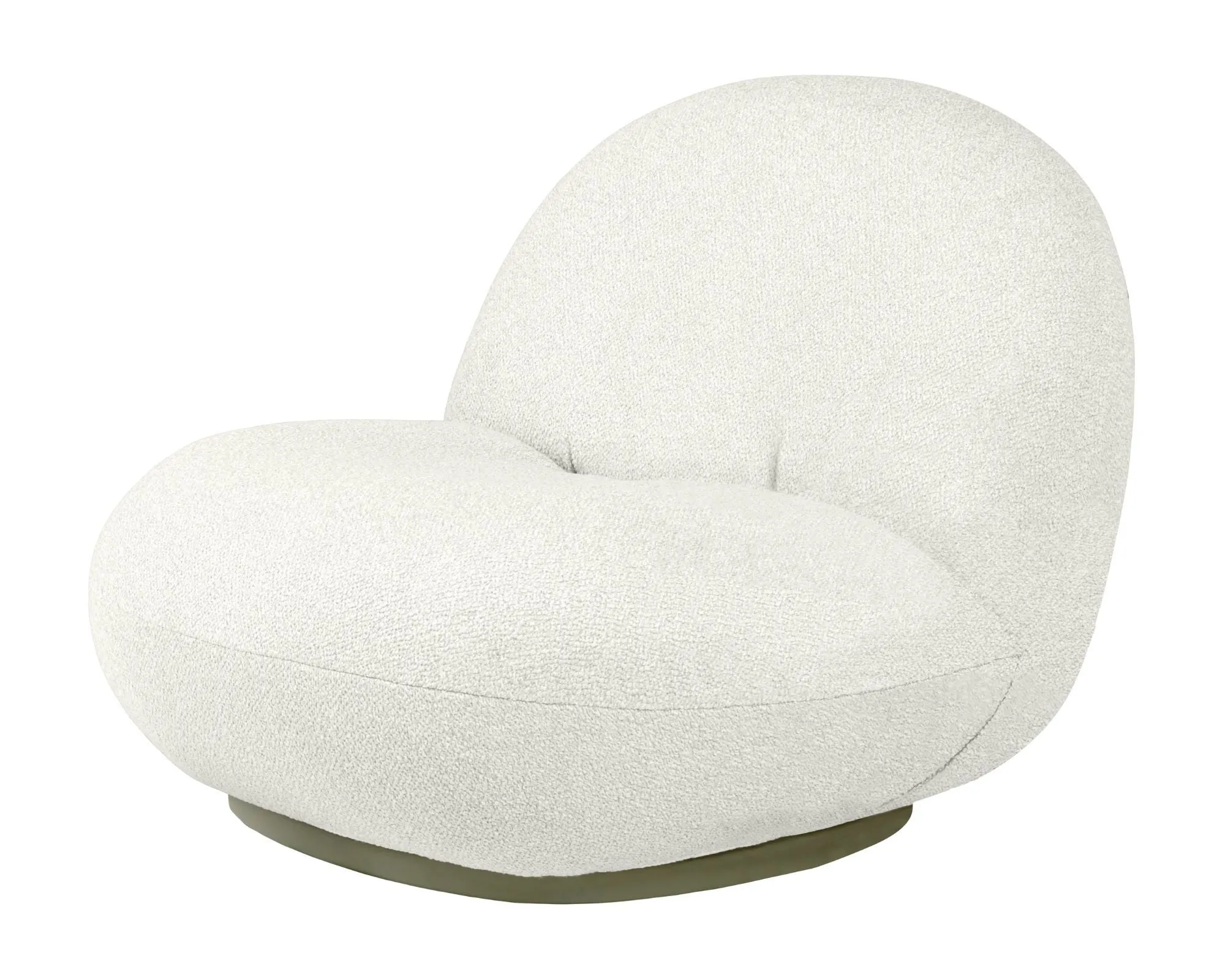 Pacha Outdoor Lounge Chair
