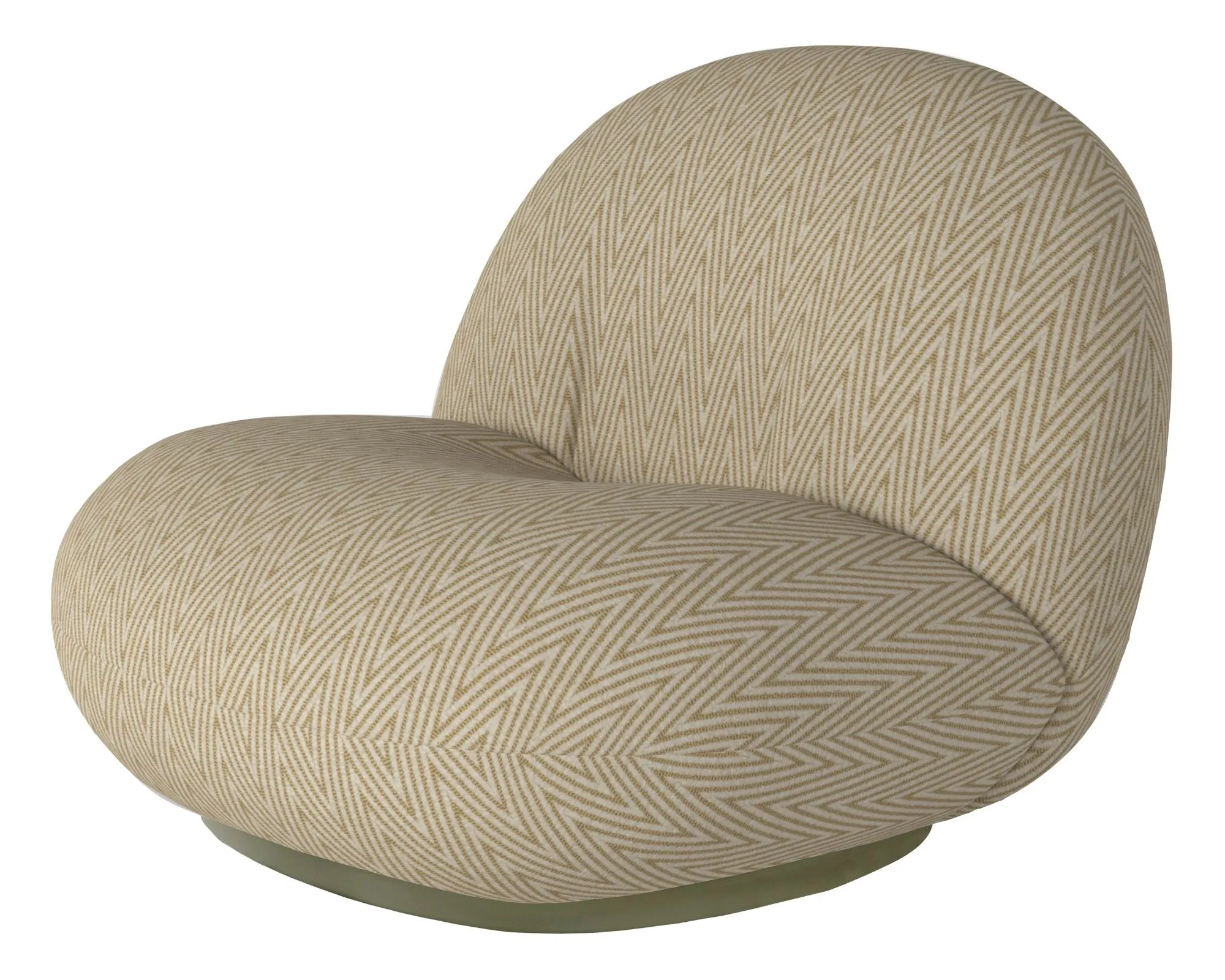 Pacha Outdoor Lounge Chair