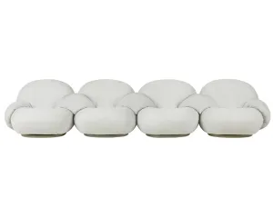 Pacha Outdoor Sofa - 4-Seater