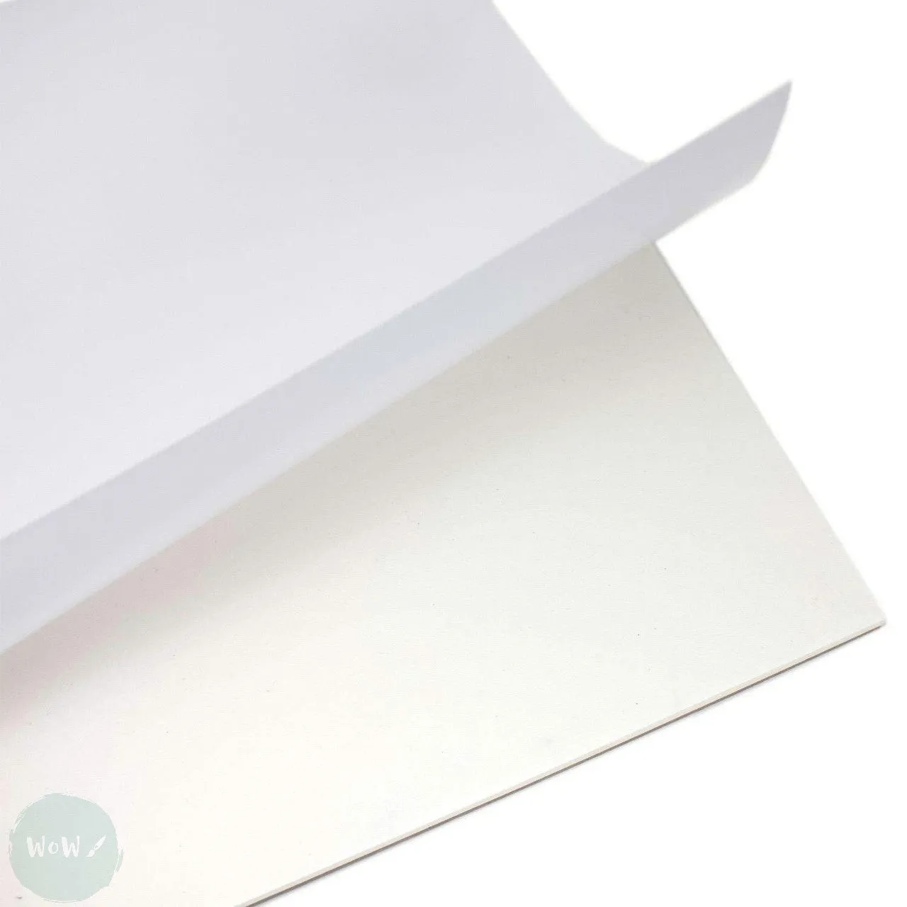 PAPER - Chinese, Sumi-e, RICE PAPER -  SHEETS 35gsm 9 x 12" PAD OF 48