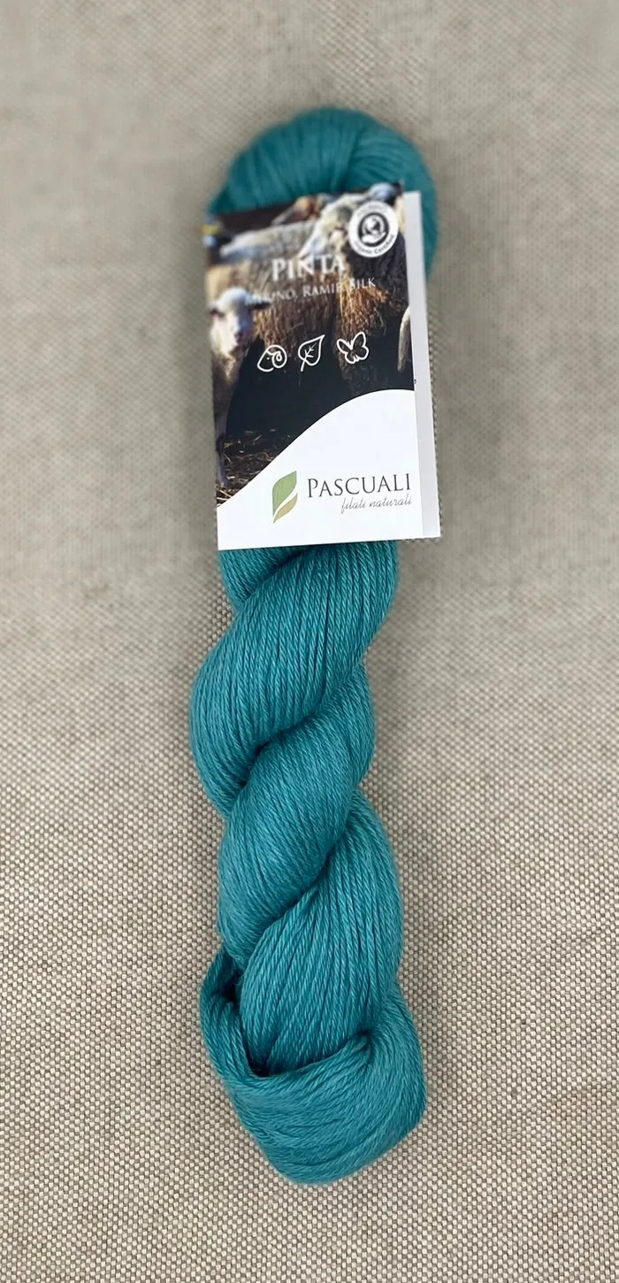 Pascuali Pinta